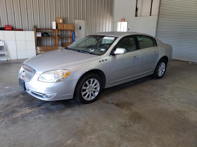 BUICK LUCERNE CX 2011 con VIN 1G4HC5EM6BU126017 - Foto de la subasta