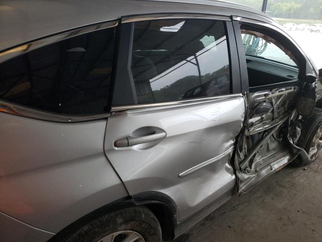 Photo 10 from auction – 2016 HONDA CR-V EXL with VIN 2HKRM3H74GH508869