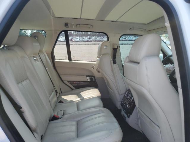 Photo 10 from auction – 2014 LAND ROVER RANGE ROVE with VIN SALGS2TF7EA196517