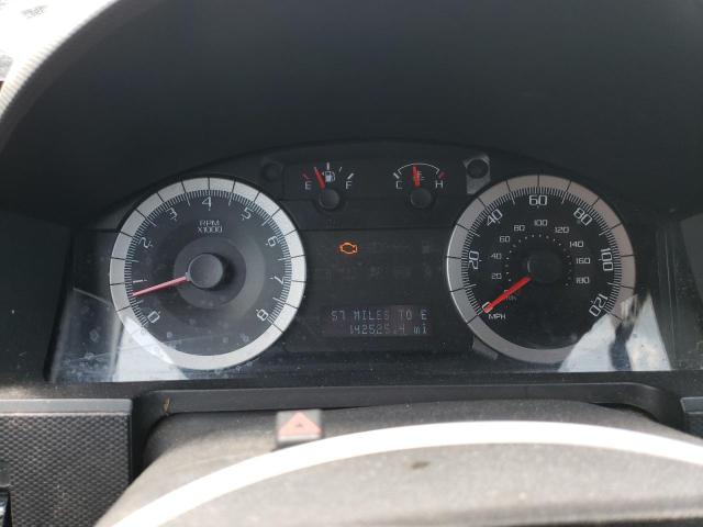 Photo 9 from auction – 2009 FORD ESCAPE XLT with VIN 1FMCU93G49KA65719