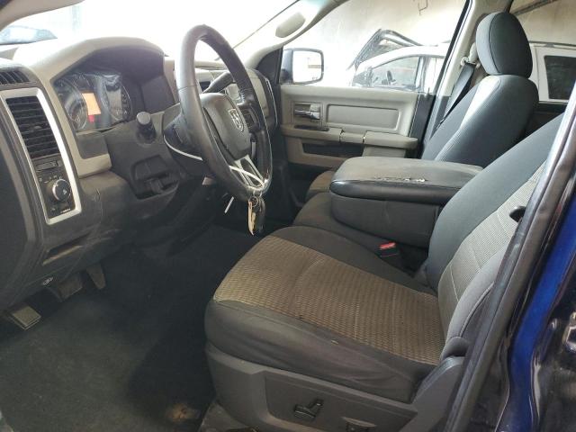 Photo 7 from auction – 2012 DODGE RAM 1500 S with VIN 1C6RD7GT8CS196144