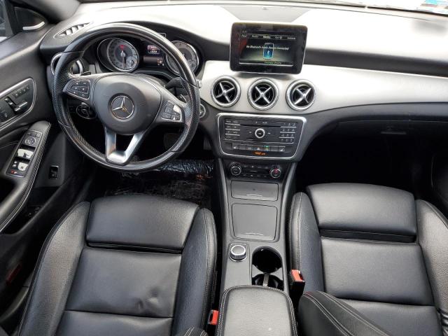 Photo 8 from auction – 2016 MERCEDES-BENZ CLA 250 with VIN WDDSJ4EB6GN313547