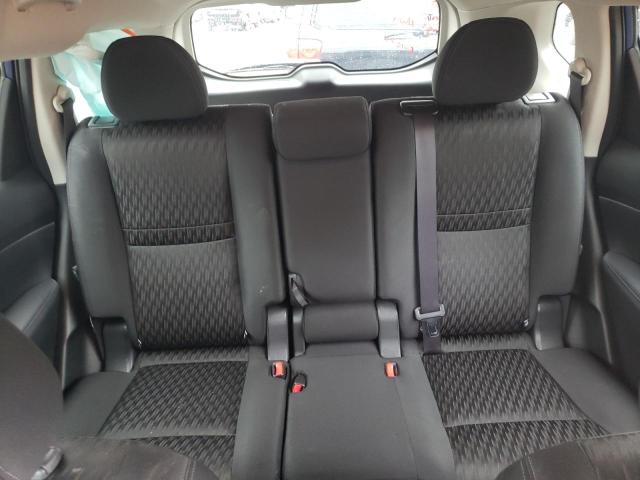 Photo 10 from auction – 2018 NISSAN ROGUE SV with VIN KNMAT2MT5JP539671