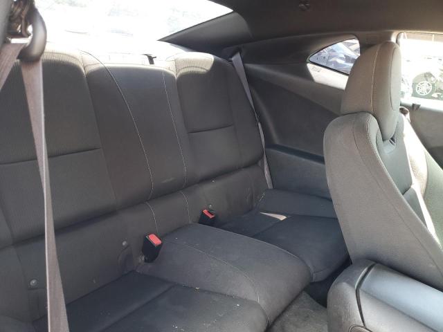 Photo 10 from auction – 2013 CHEVROLET CAMARO with VIN 2G1FB1E35D9184403