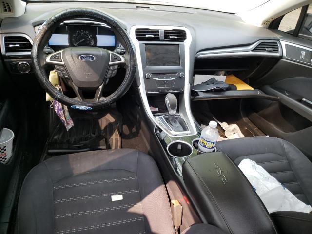 Photo 8 from auction – 2014 FORD FUSION SE with VIN 3FA6P0HD3ER101799