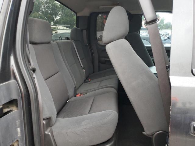 Photo 10 from auction – 2009 GMC SIERRA K15 with VIN 2GTEK290991123540