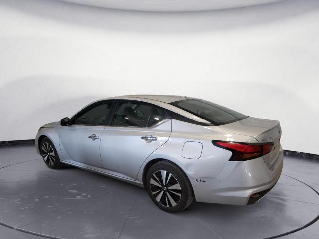 Photo 2 from auction – 2021 NISSAN ALTIMA SV with VIN 1N4BL4DVXMN417492