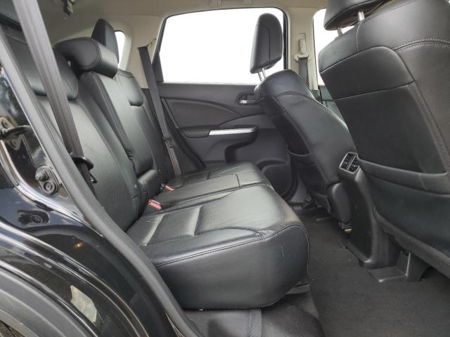 Photo 11 from auction – 2016 HONDA CR-V EXL with VIN 2HKRM4H72GH601024