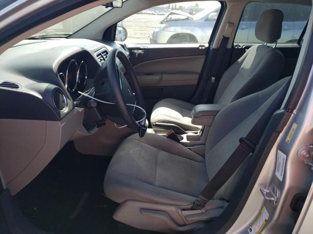 Foto 7 de la subasta – 2010 DODGE CALIBER SX con VIN 1B3CB4HA1AD664542