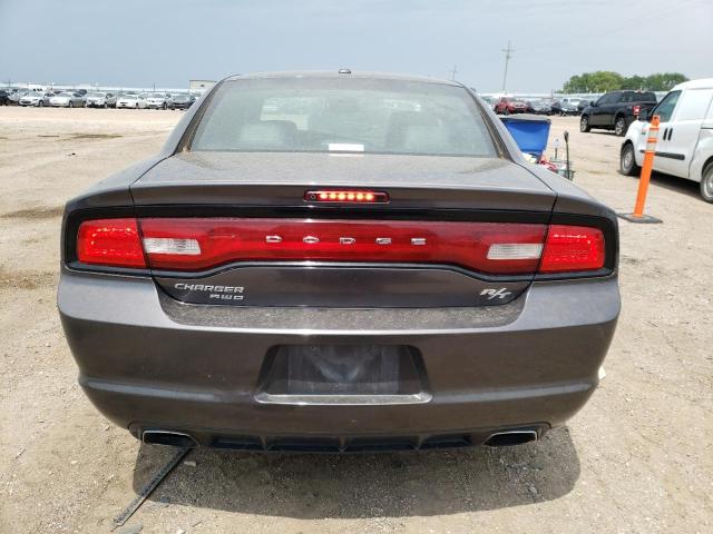 Photo 6 from auction – 2014 DODGE CHARGER R/ with VIN 2C3CDXDT5EH372410