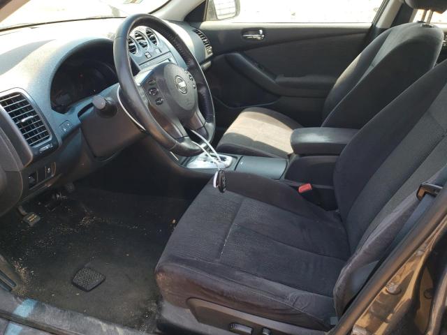 Photo 7 from auction – 2011 NISSAN ALTIMA BAS with VIN 1N4AL2AP3BN486270