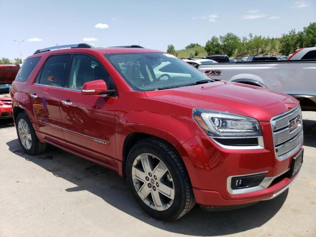 Photo 4 from auction – 2014 GMC ACADIA DEN with VIN 1GKKVTKDXEJ207996