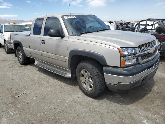 Zdjęcie 4 z aukcji – 2005 CHEVROLET SILVERADO z VIN 1GCEK19V15E126897