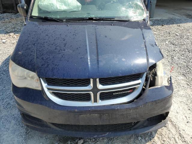 Photo 12 from auction – 2014 DODGE GRAND CARA with VIN 2C4RDGBG4ER102073