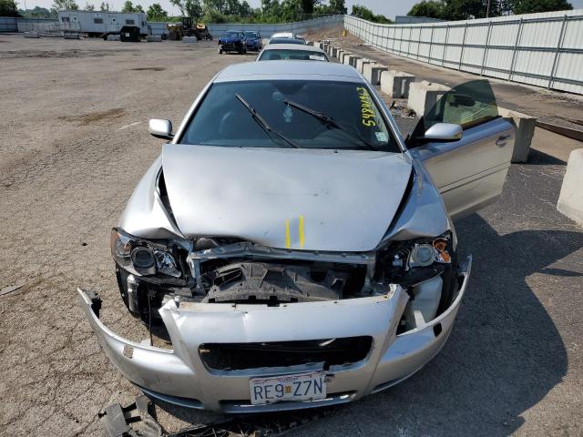 Photo 11 from auction – 2007 VOLVO C70 T5 with VIN YV1MC68237J015205