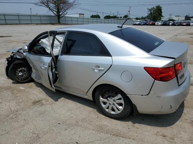 Photo 2 from auction – 2013 KIA FORTE EX with VIN KNAFU4A20D5733645