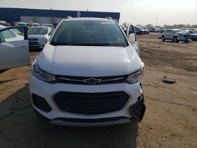 Photo 5 from auction – 2020 CHEVROLET TRAX 1LT with VIN KL7CJLSB4LB319465
