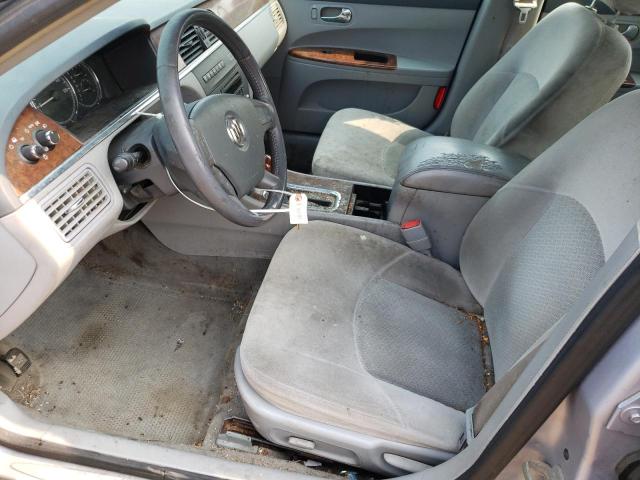 Photo 7 from auction – 2005 BUICK LACROSSE C with VIN 2G4WC532751282768
