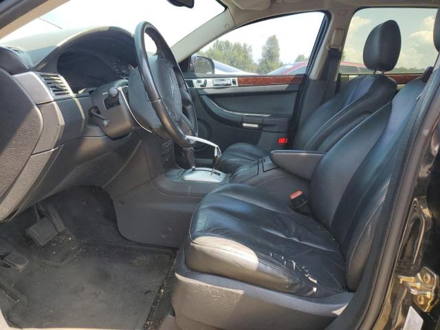 Photo 7 from auction – 2004 CHRYSLER PACIFICA with VIN 2C8GF68424R626800