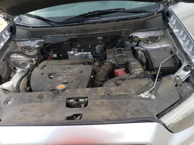 Photo 12 from auction – 2011 MITSUBISHI OUTLANDER with VIN JA4AP4AU4BZ012024