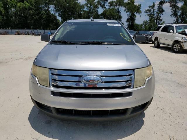 Photo 5 from auction – 2010 FORD EDGE SE with VIN 2FMDK3GC0ABB13584