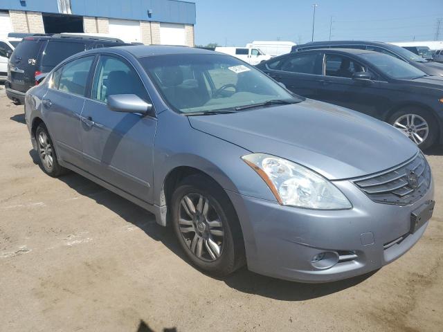 Photo 4 from auction – 2011 NISSAN ALTIMA BAS with VIN 1N4AL2AP8BN499998