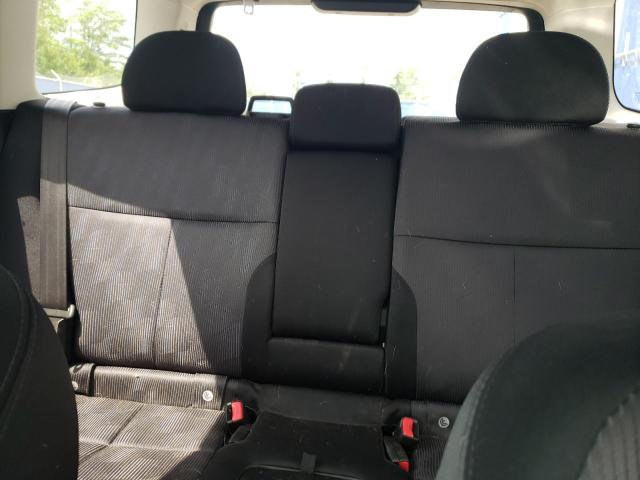 Photo 10 from auction – 2009 SUBARU FORESTER 2 with VIN JF2SH63659H723914