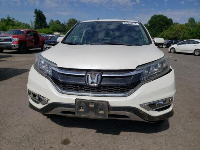 Photo 5 from auction – 2015 HONDA CR-V EX with VIN 5J6RM4H58FL027449
