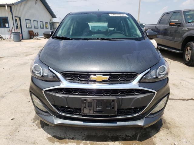 Photo 5 from auction – 2020 CHEVROLET SPARK LS with VIN KL8CB6SA7LC403128