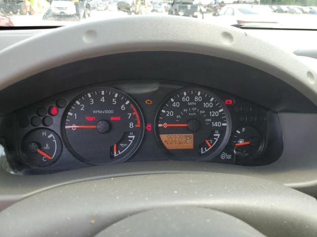 Photo 9 from auction – 2019 NISSAN FRONTIER S with VIN 1N6AD0ER2KN714764
