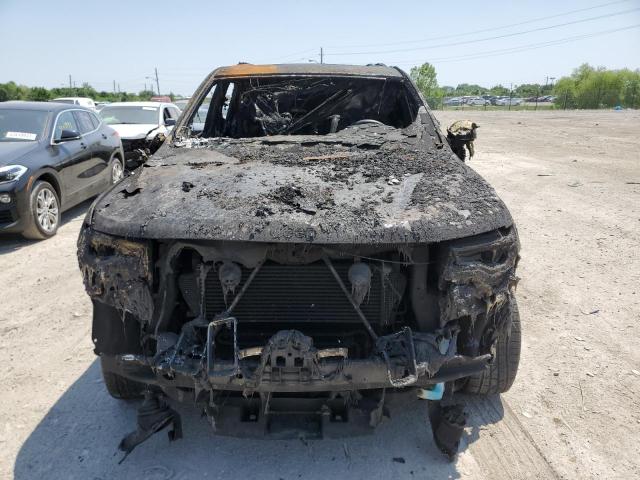 Photo 5 from auction – 2014 JEEP GRAND CHER with VIN 1C4RJFBM7EC305721