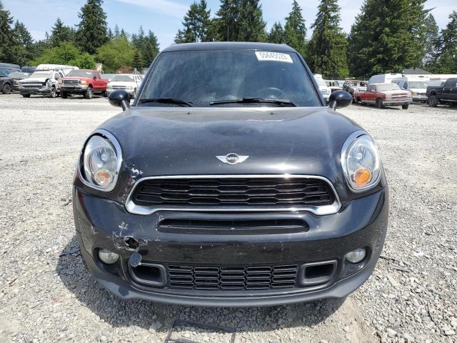 Foto 5 de la subasta – 2014 MINI COOPER S P con VIN WMWSS7C56EWN70508