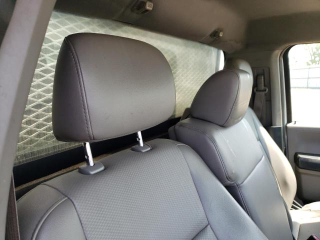 Photo 10 from auction – 2016 FORD F 150 with VIN 1FTMF1C85GKF26565