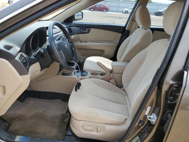Zdjęcie 7 z aukcji – 2009 KIA OPTIMA LX z VIN KNAGE228795292936