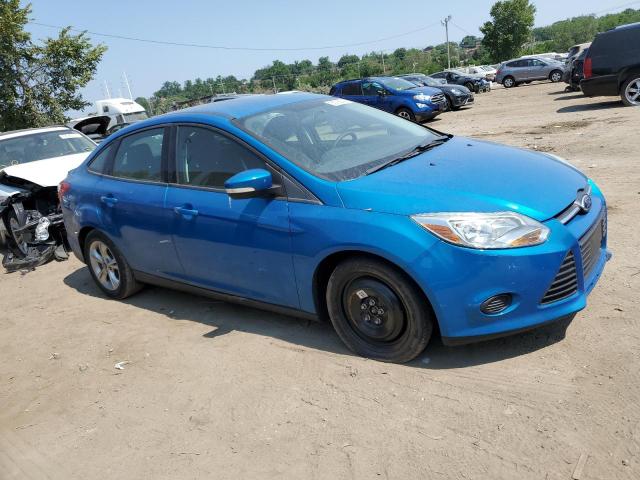 Photo 4 from auction – 2013 FORD FOCUS SE with VIN 1FADP3F21DL360878