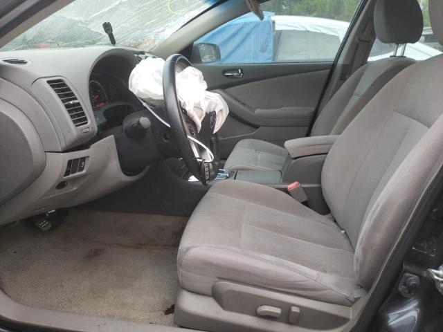 Photo 7 from auction – 2012 NISSAN ALTIMA BAS with VIN 1N4AL2AP7CN438921