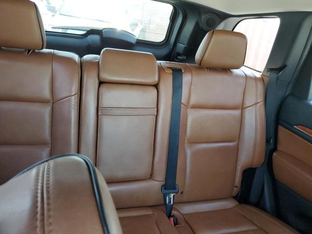 Photo 10 from auction – 2011 JEEP GRAND CHER with VIN 1J4RR6GTXBC694773