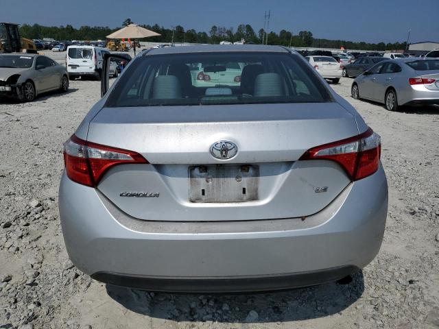 Photo 6 from auction – 2014 TOYOTA COROLLA L with VIN 5YFBURHE0EP065073