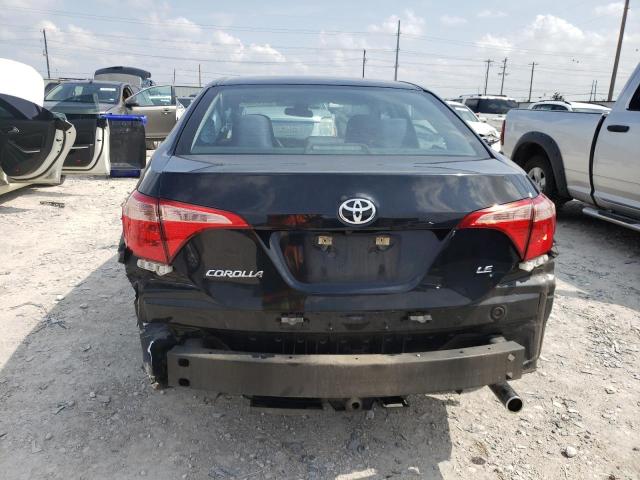 Photo 6 from auction – 2018 TOYOTA COROLLA L with VIN 5YFBURHEXJP751910