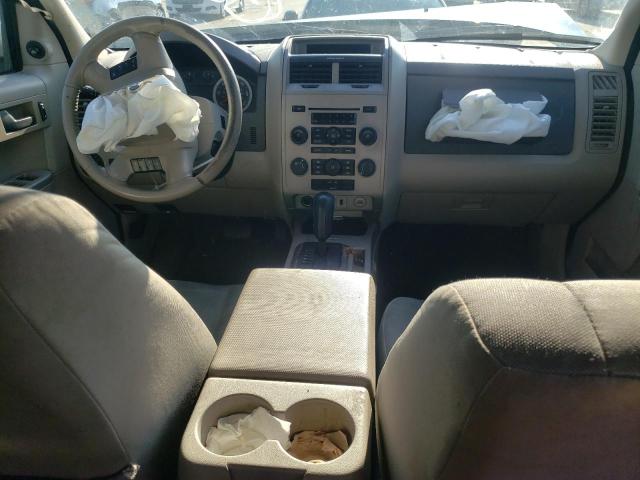 Photo 8 from auction – 2012 FORD ESCAPE XLT with VIN 1FMCU9DG0CKC07330