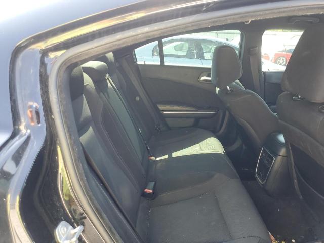 Photo 10 from auction – 2016 DODGE CHARGER SX with VIN 2C3CDXHG8GH215339