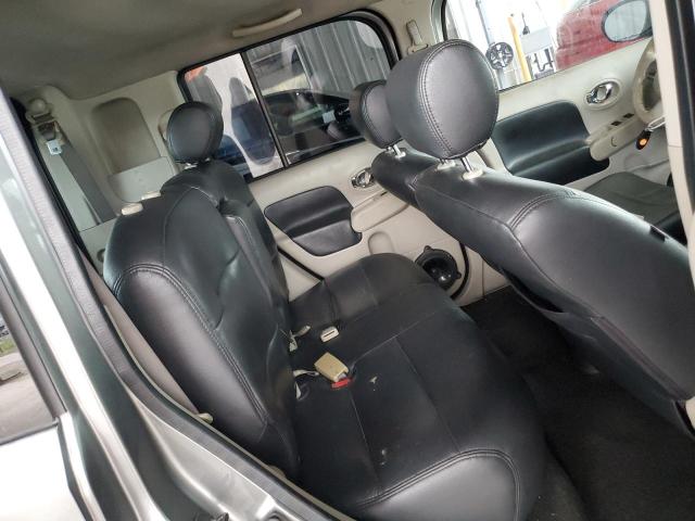 Photo 10 from auction – 2009 NISSAN CUBE BASE with VIN JN8AZ28R09T101645