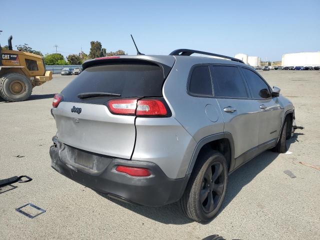 Photo 3 from auction – 2015 JEEP CHEROKEE L with VIN 1C4PJLCB2FW766070