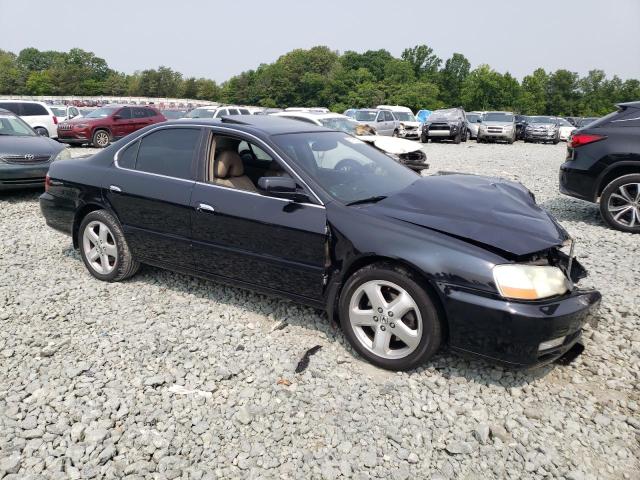Photo 4 from auction – 2003 ACURA 3.2TL TYPE with VIN 19UUA56823A088848