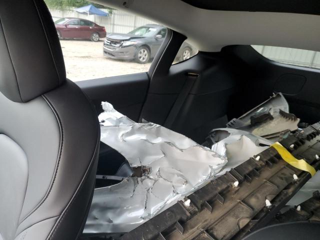 Photo 10 from auction – 2022 TESLA MODEL Y with VIN 7SAYGDEE8NF315389