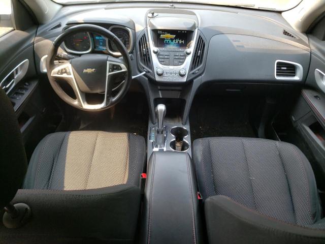 Photo 8 from auction – 2015 CHEVROLET EQUINOX LT with VIN 2GNFLFE30F6205249