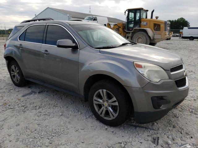Photo 4 from auction – 2012 CHEVROLET EQUINOX LT with VIN 2GNFLEEK0C6305820