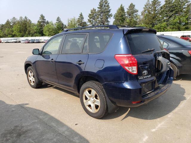 Photo 2 from auction – 2006 TOYOTA RAV4 with VIN JTMBD33V765019694
