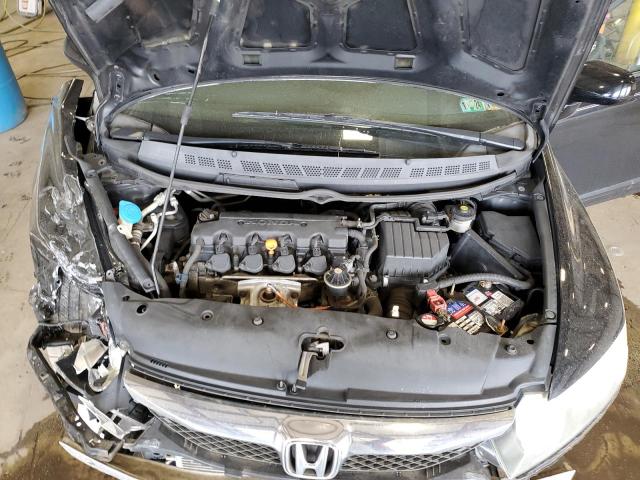 Photo 11 from auction – 2010 HONDA CIVIC EX with VIN 19XFA1F87AE072817