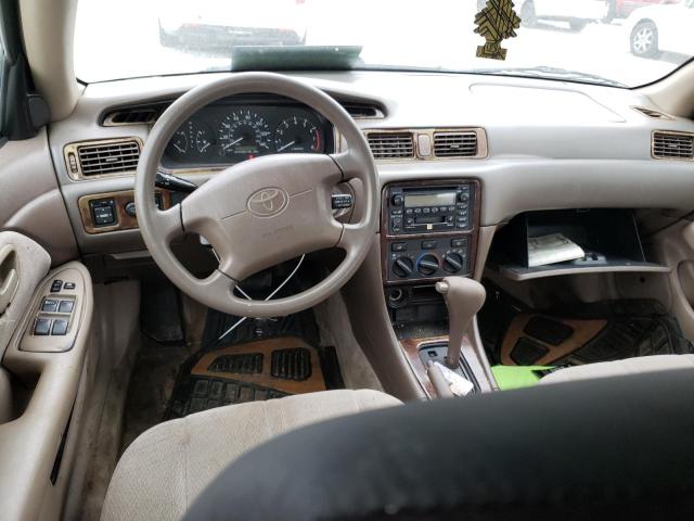 Photo 8 from auction – 2001 TOYOTA CAMRY with VIN 4T1BF22K91U121391